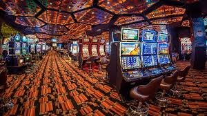 Daftar bonus kk21 yang tertata