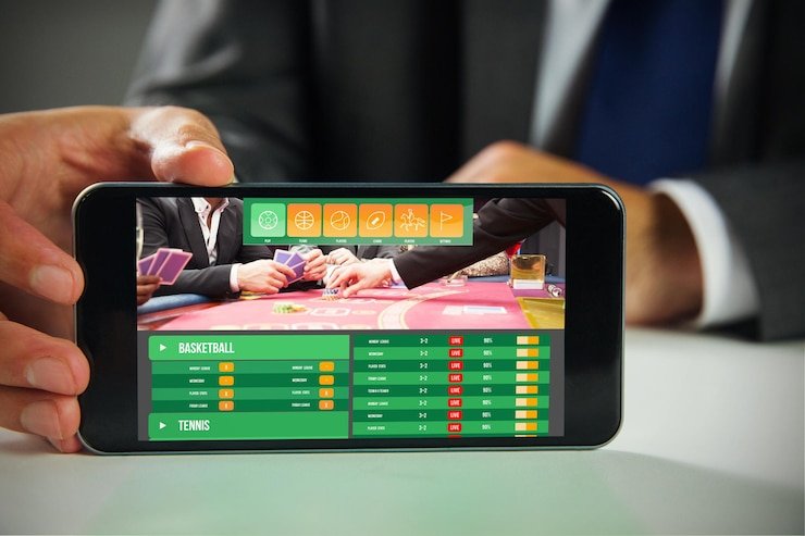 Struktur halaman kk21 yang tertata